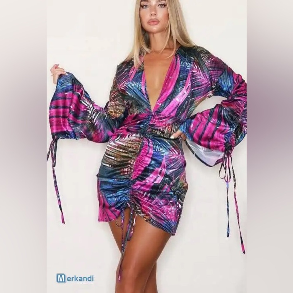 PrettyLittle Thing Dress